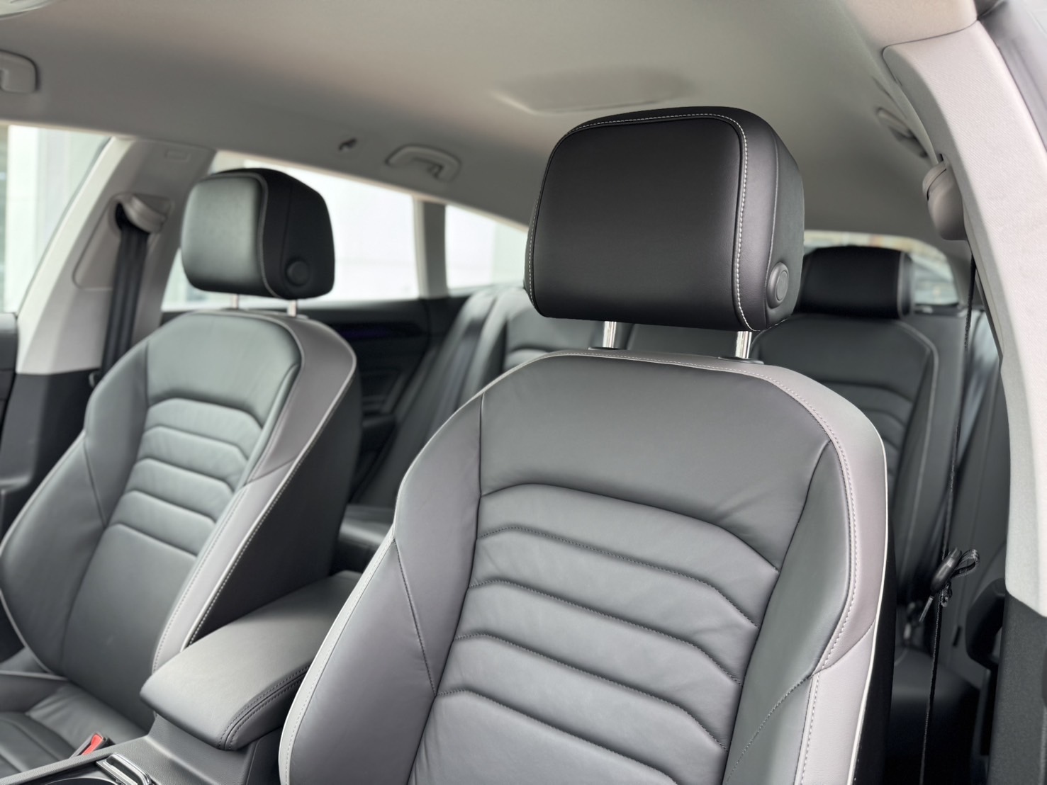 Arteon Shooting Brake 330 TSI Elegance Premium