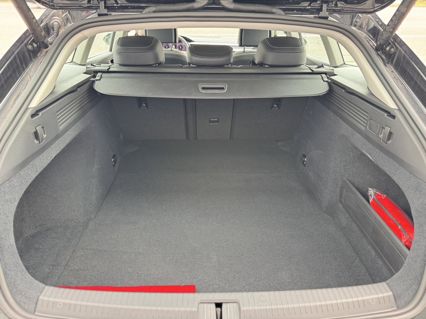 Arteon Shooting Brake 330 TSI Elegance Premium