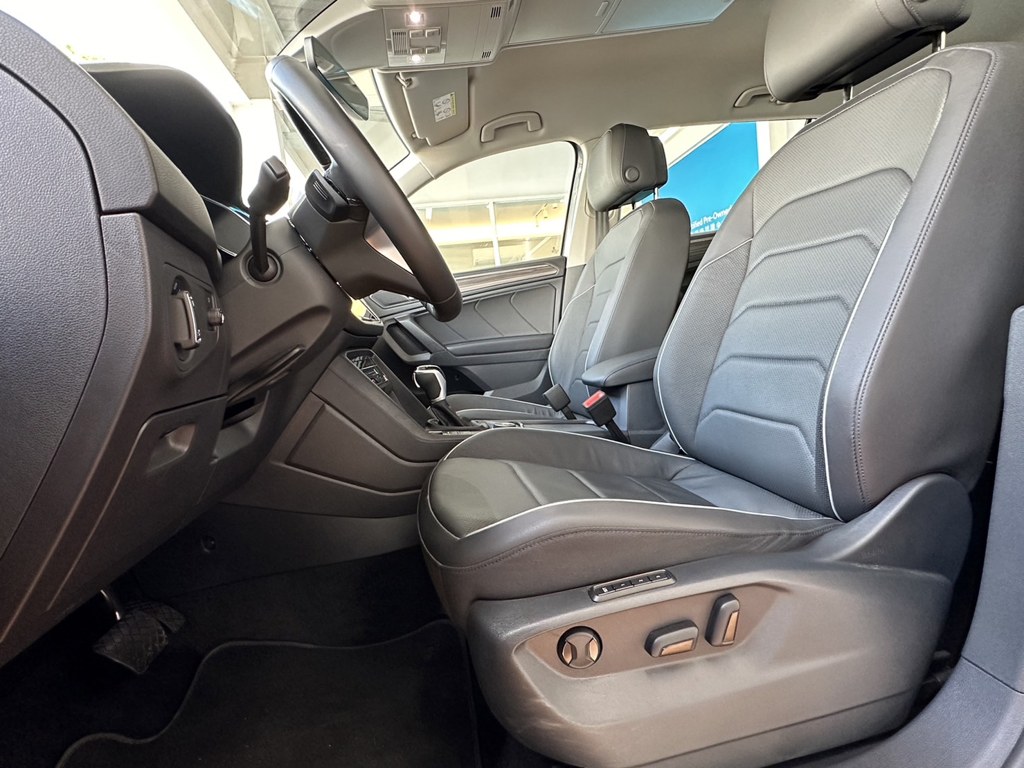 Tiguan Allspace 330 TSI Elegance Premium