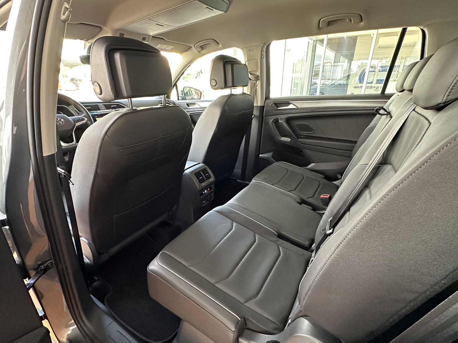 Tiguan Allspace 330 TSI Elegance Premium