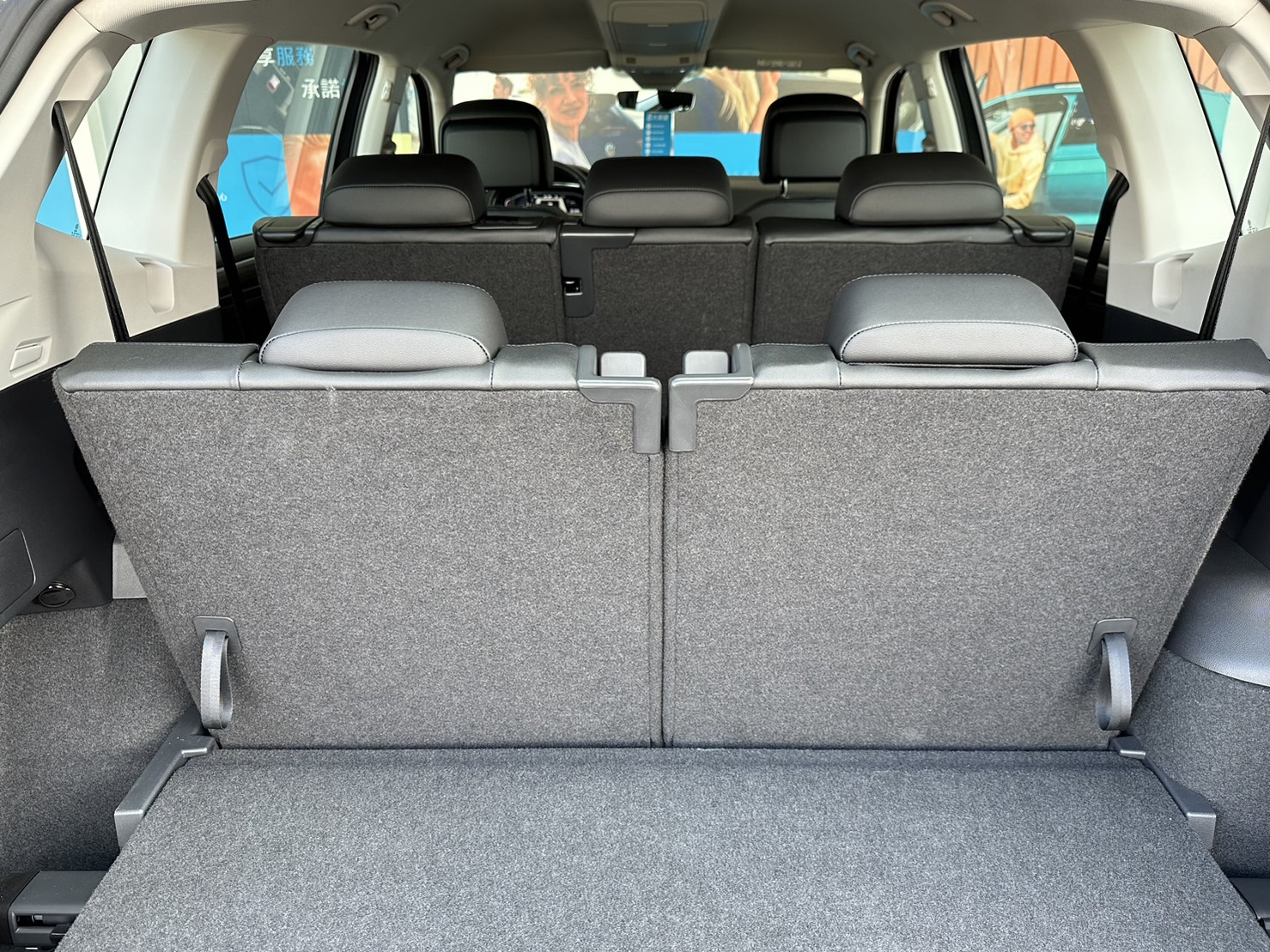 Tiguan Allspace 330 TSI Elegance Premium