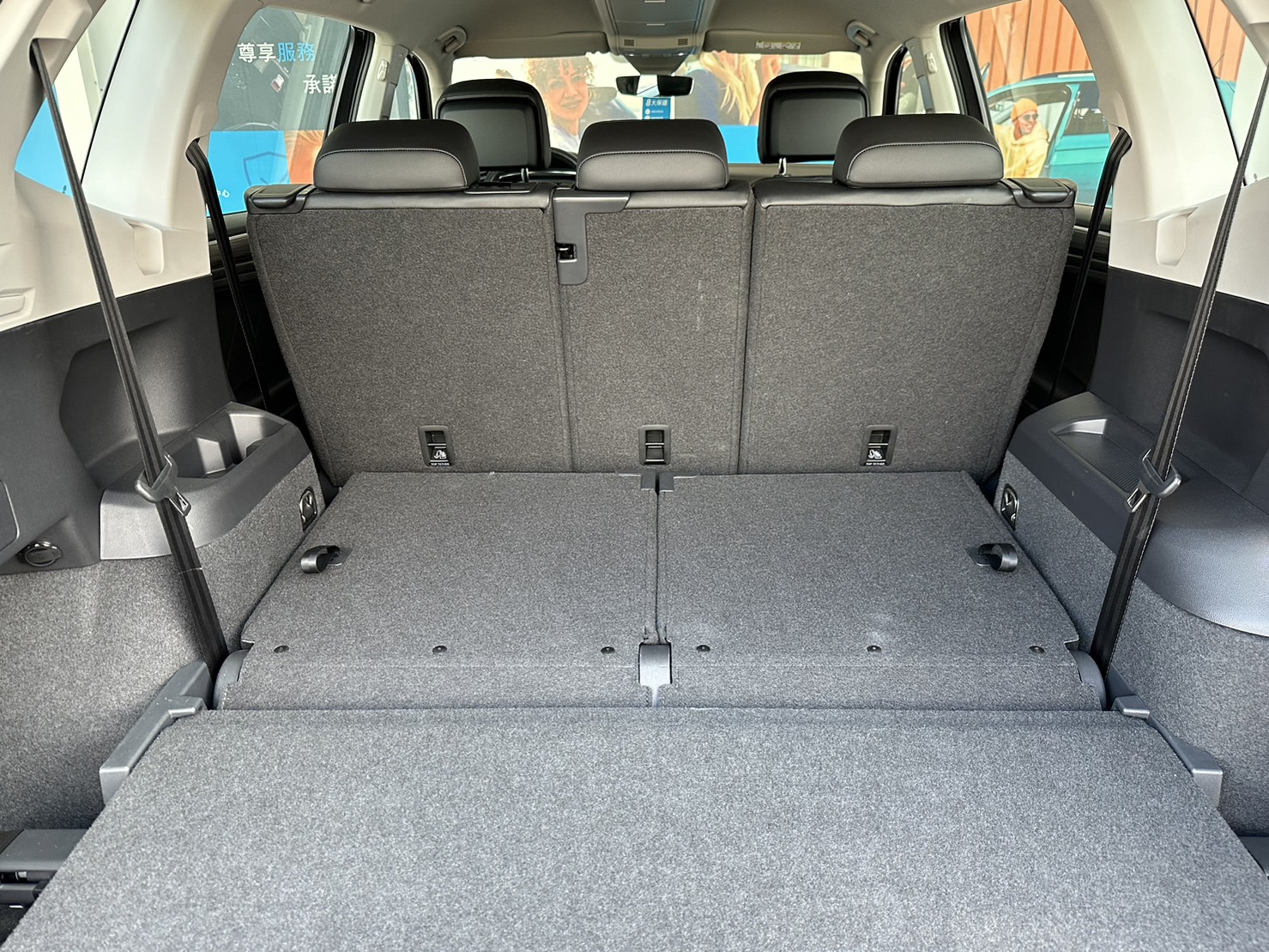 Tiguan Allspace 330 TSI Elegance Premium