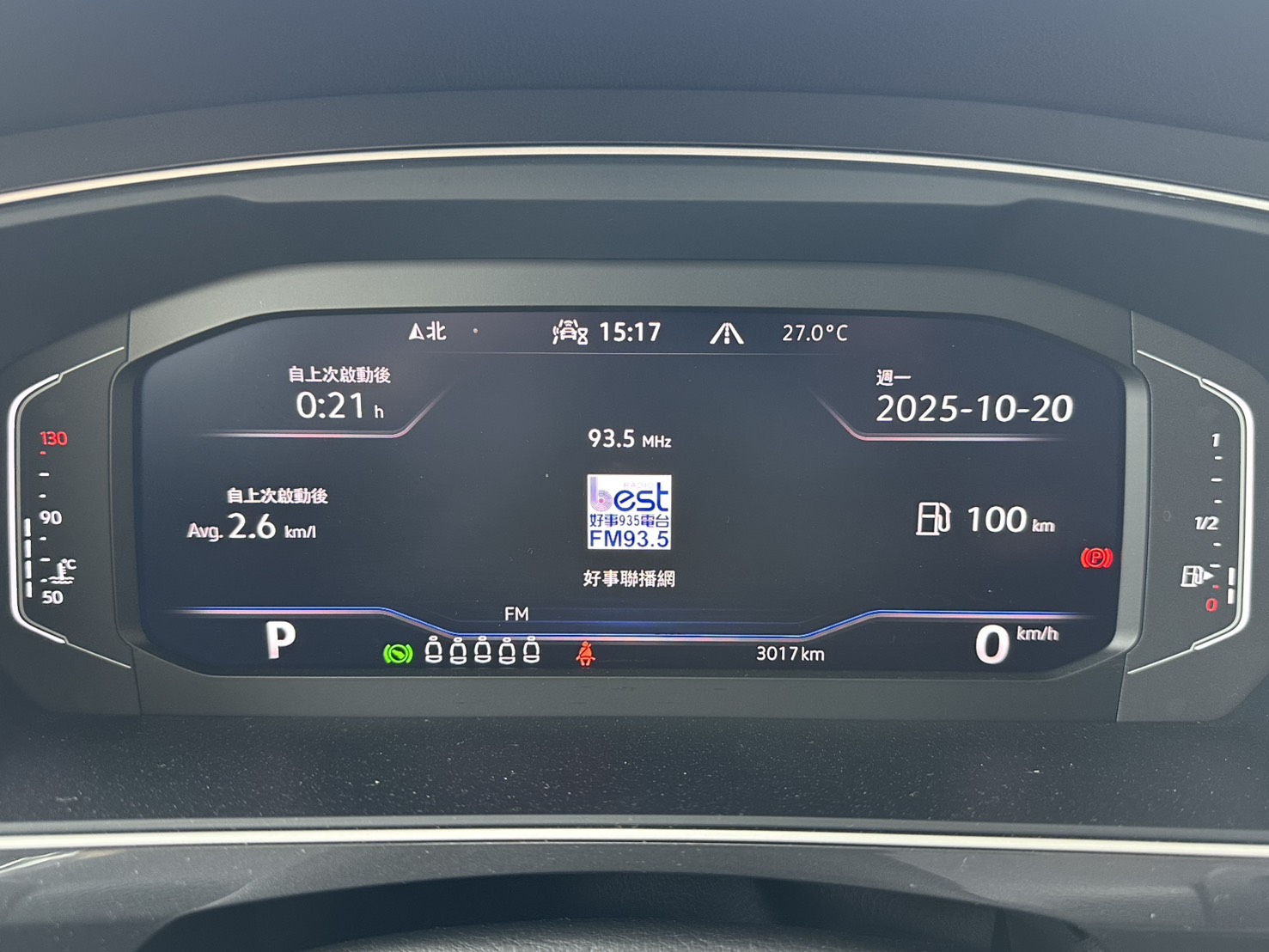 Tiguan Allspace 330 TSI Elegance Premium