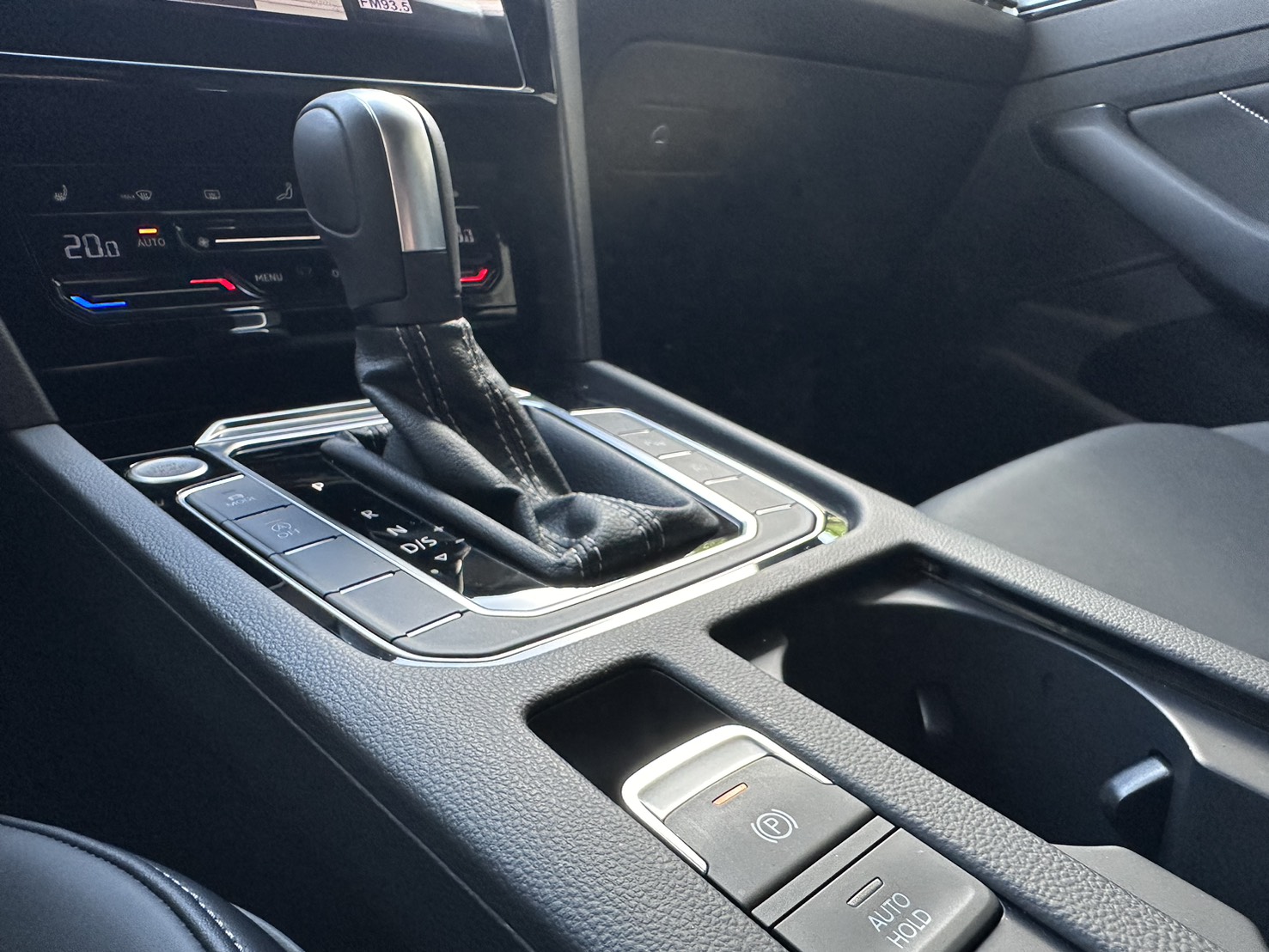 Arteon Shooting Brake 330 TSI R-Line