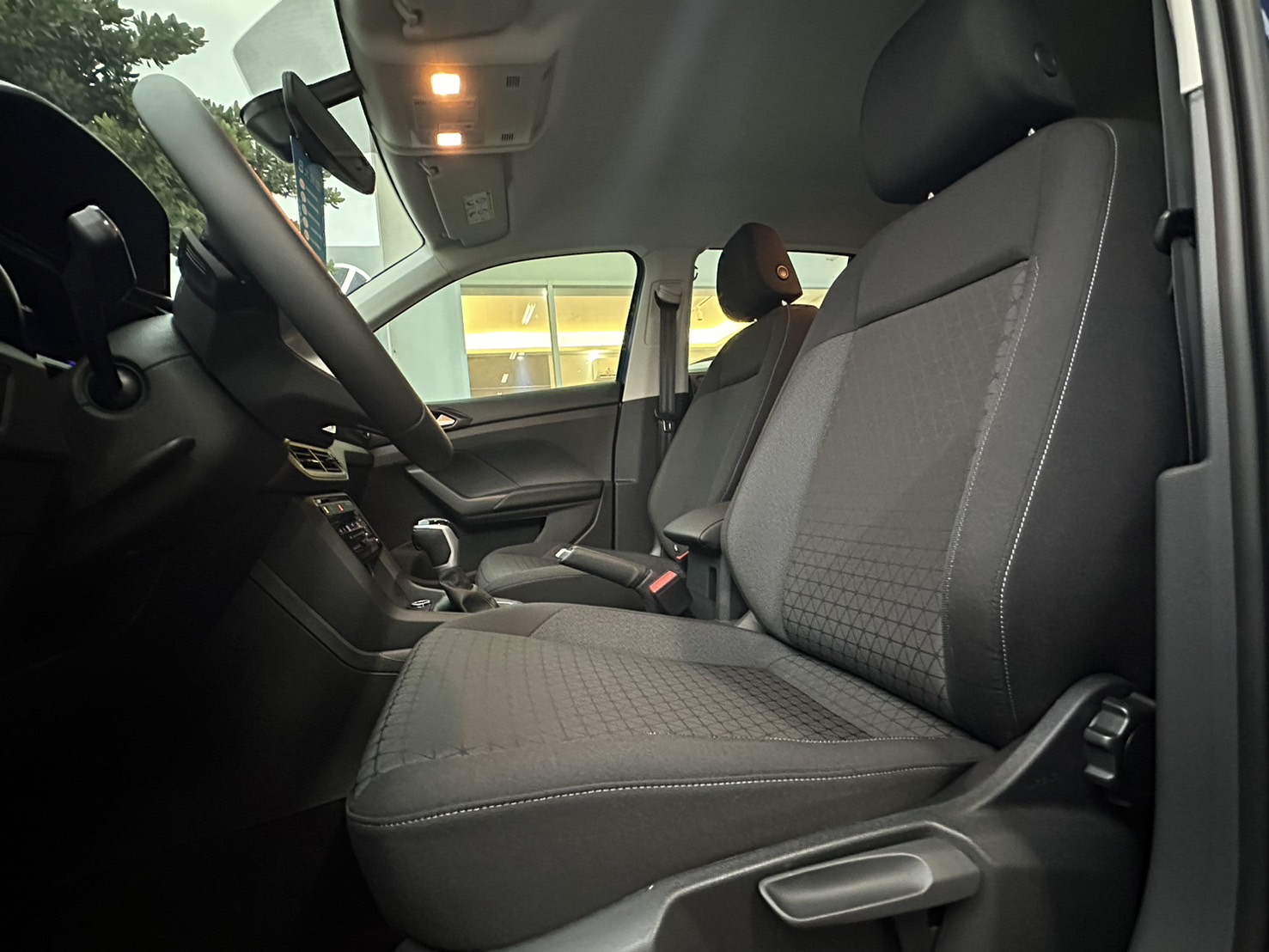 T-Cross 230 TSI Life