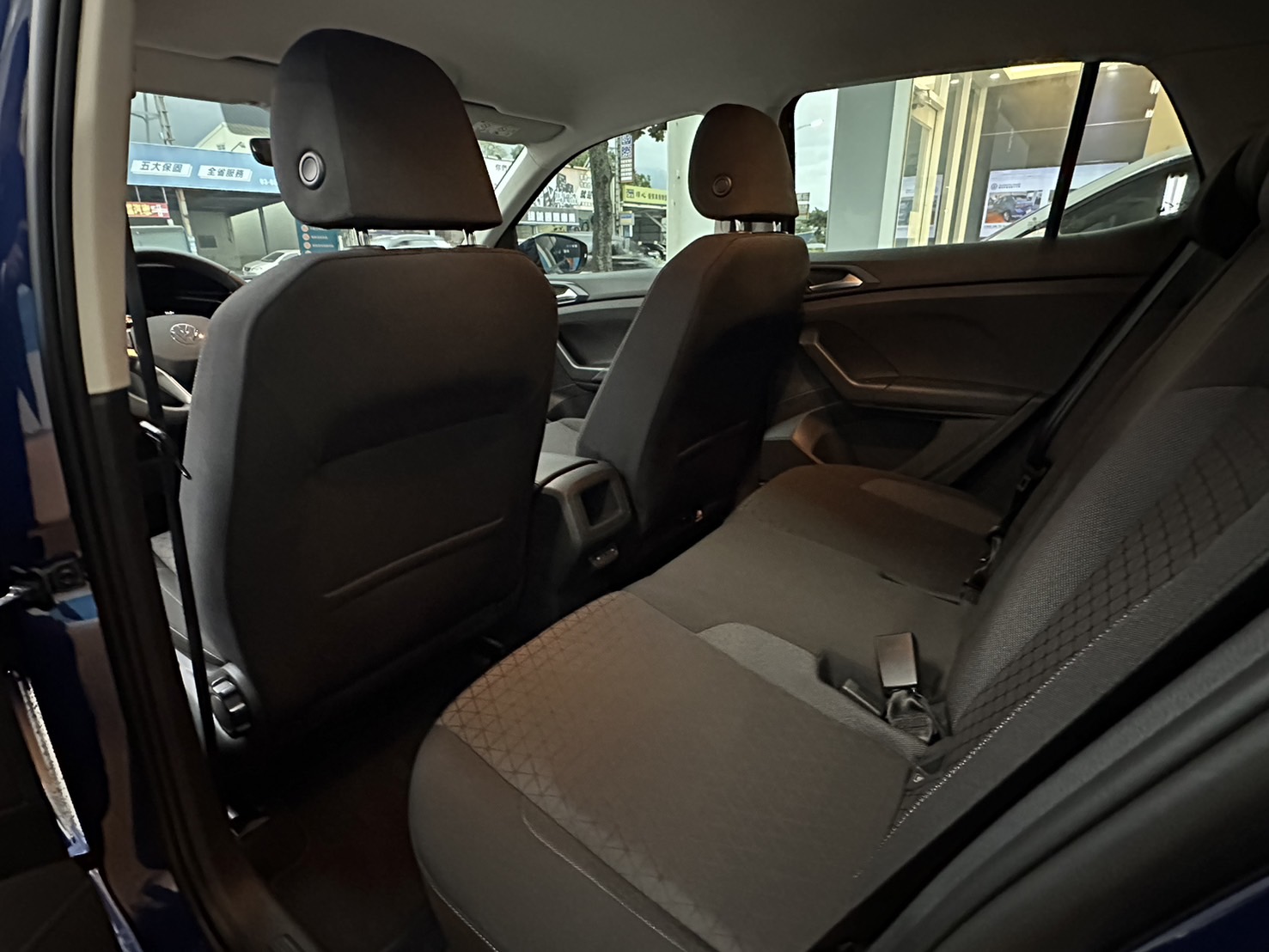 T-Cross 230 TSI Life