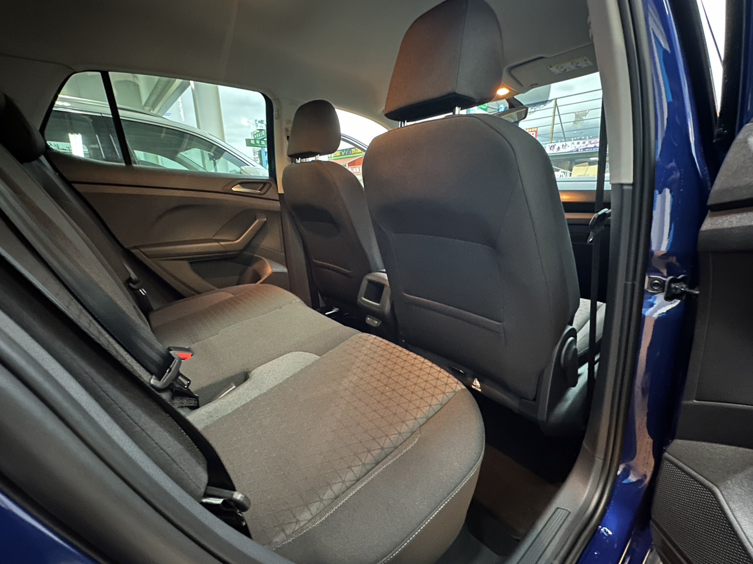 T-Cross 230 TSI Life