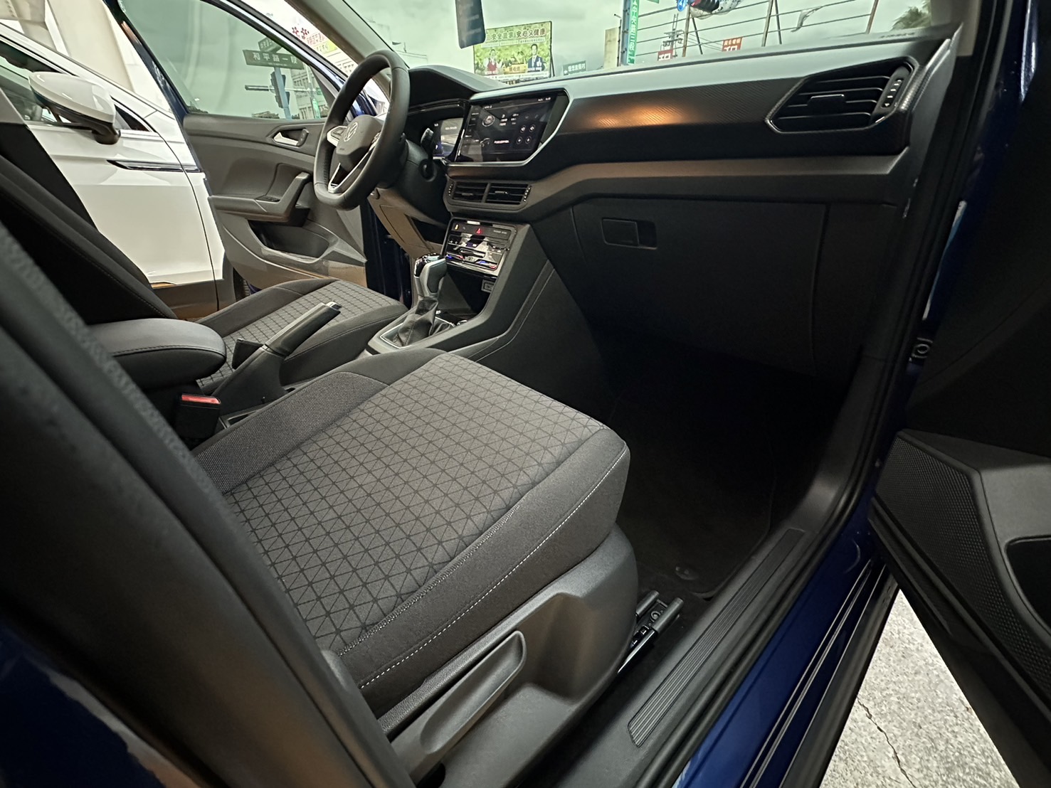 T-Cross 230 TSI Life