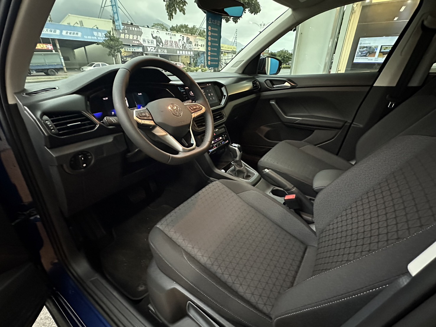 T-Cross 230 TSI Life