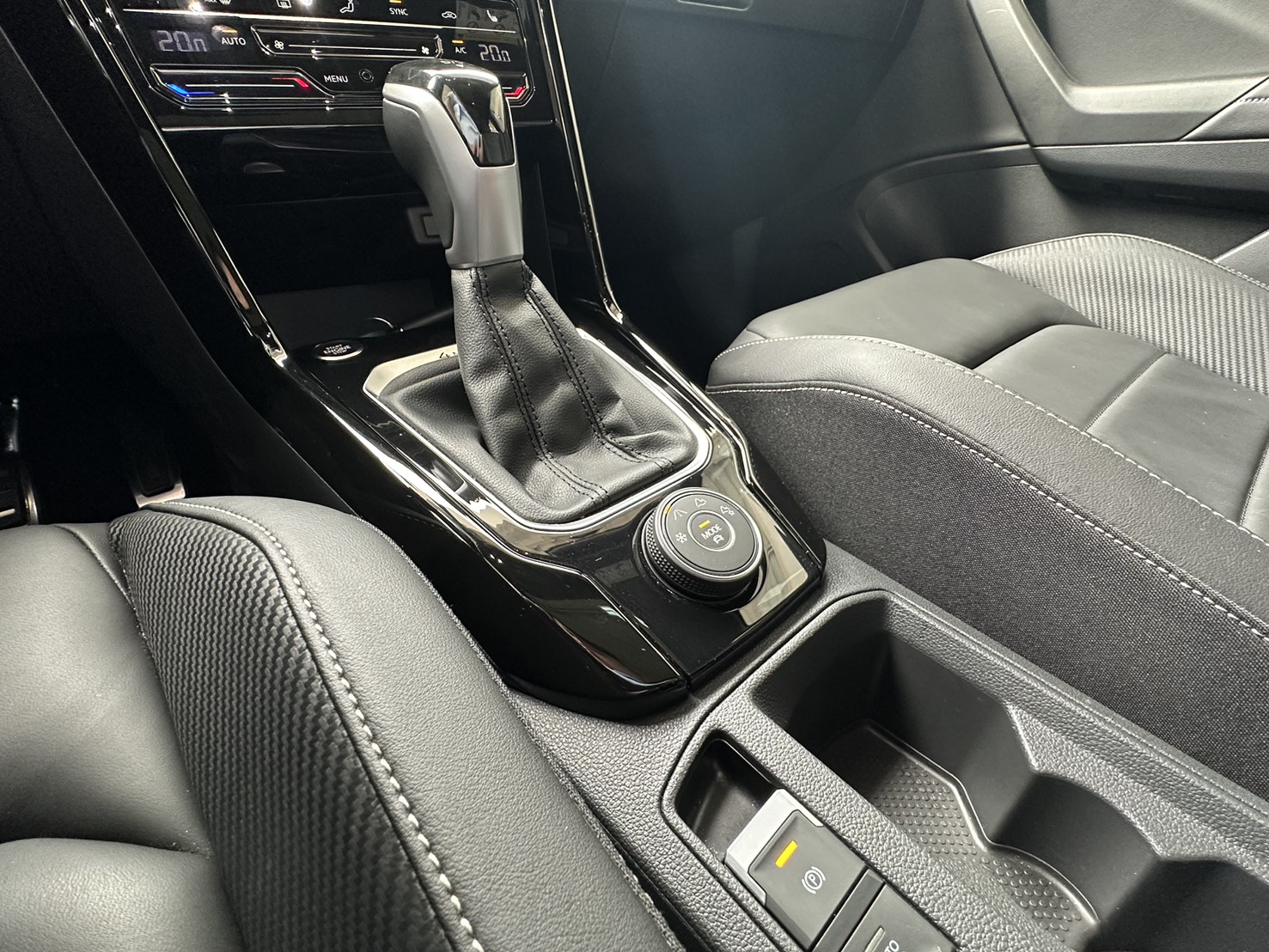 T-ROC 330 TSI R-Line Performance