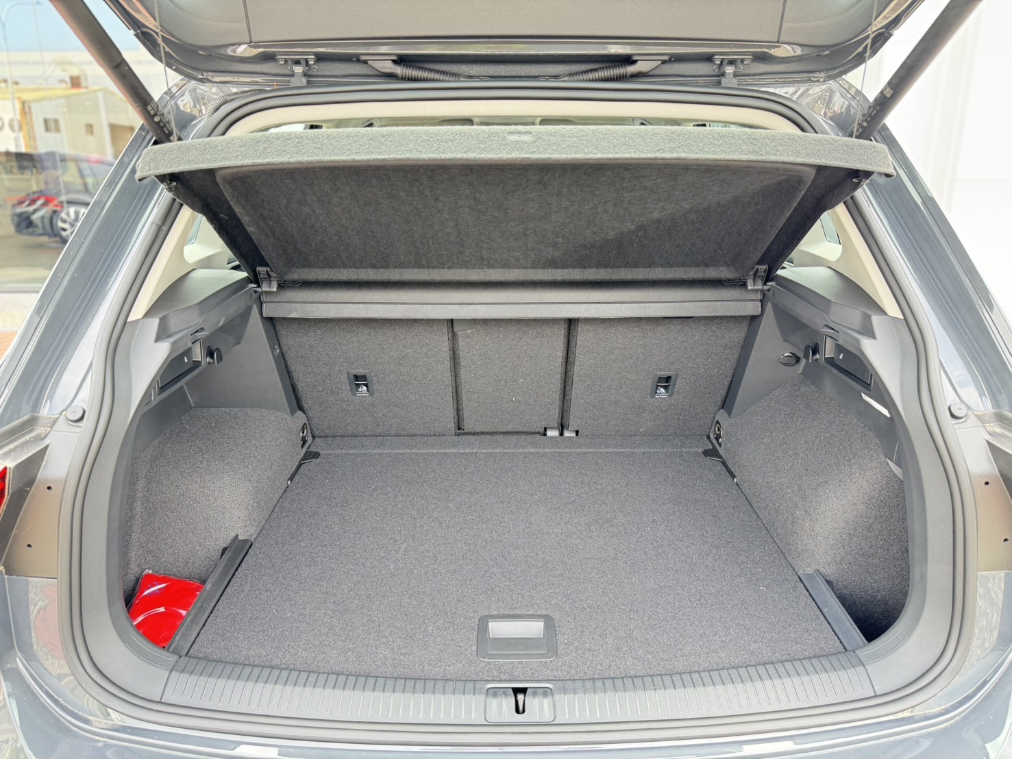 Tiguan 330 TSI Elegance