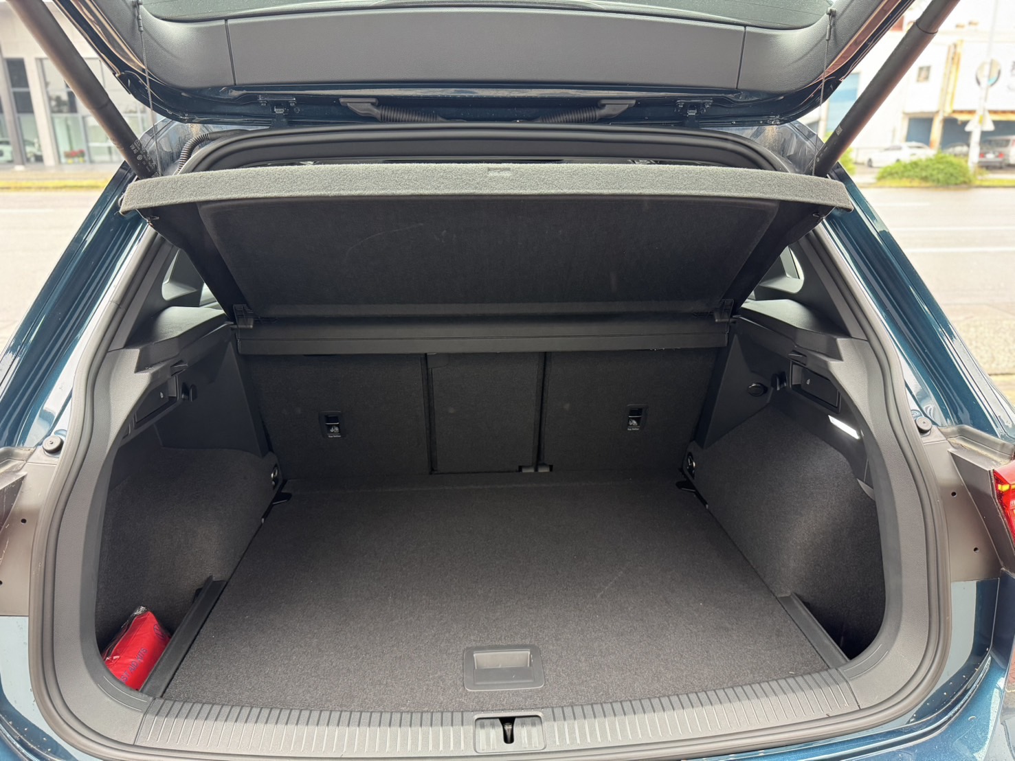 Tiguan 380 TSI R-Line Performance