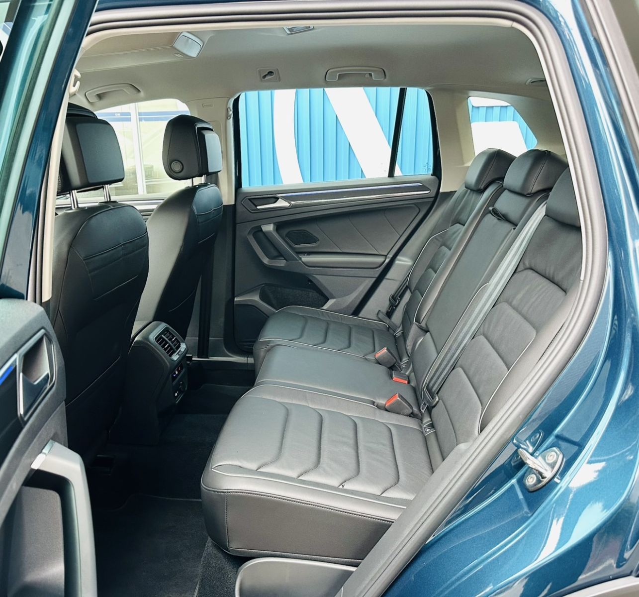 Tiguan 280 TSI Elegance Premium