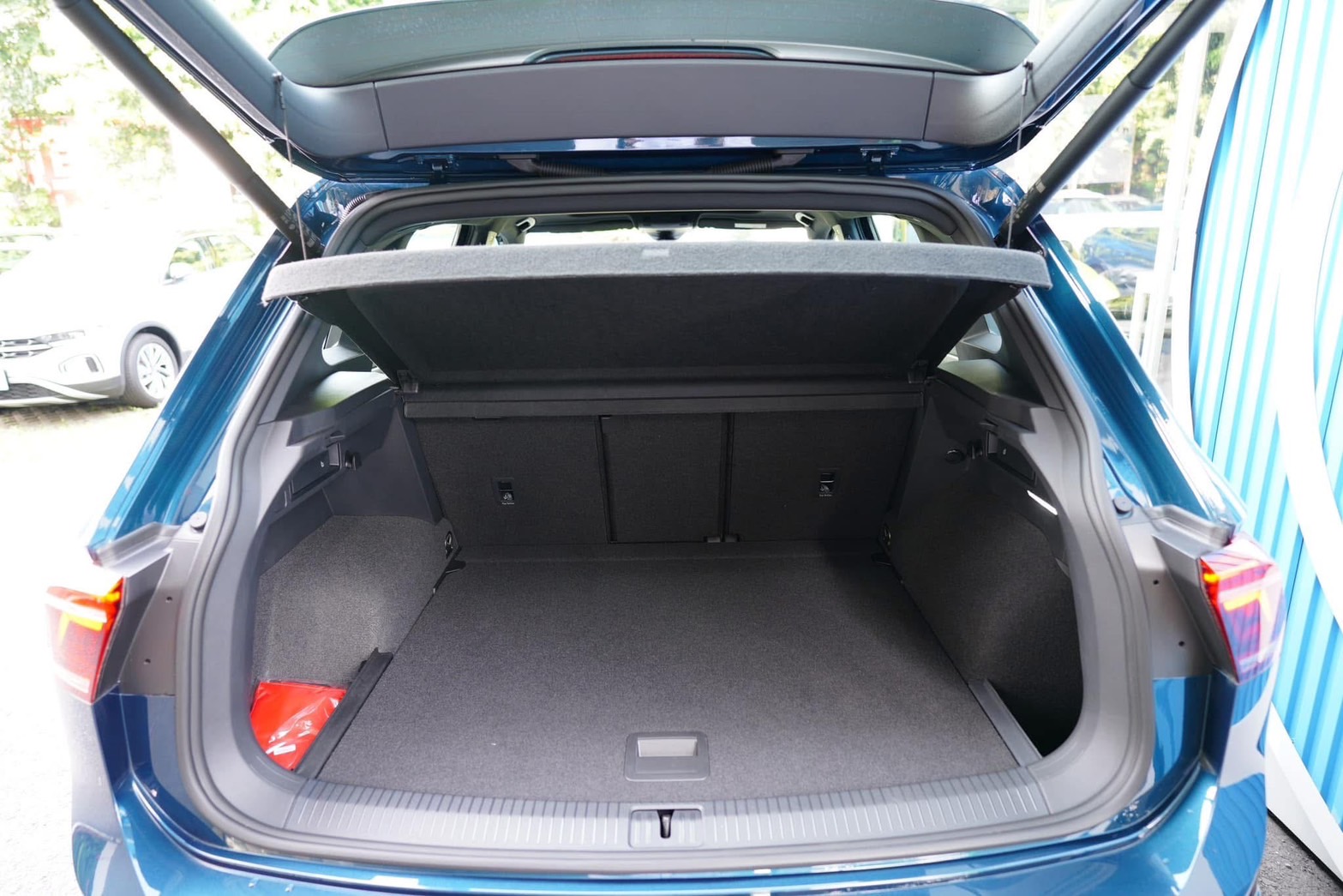 Tiguan 380 TSI R-Line Performance