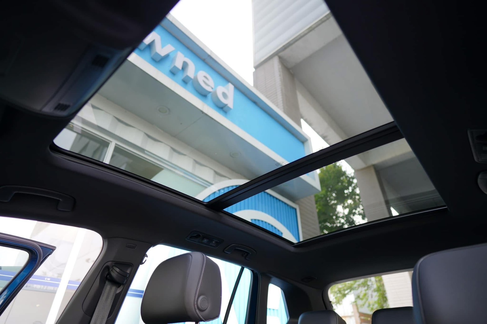 Tiguan 380 TSI R-Line Performance