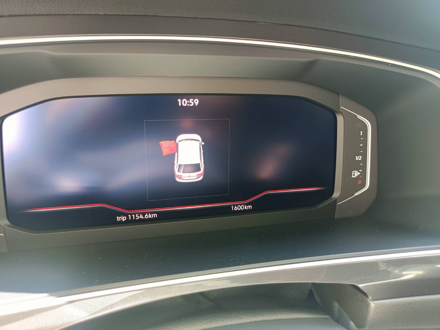 Tiguan Allspace 330 TSI Elegance