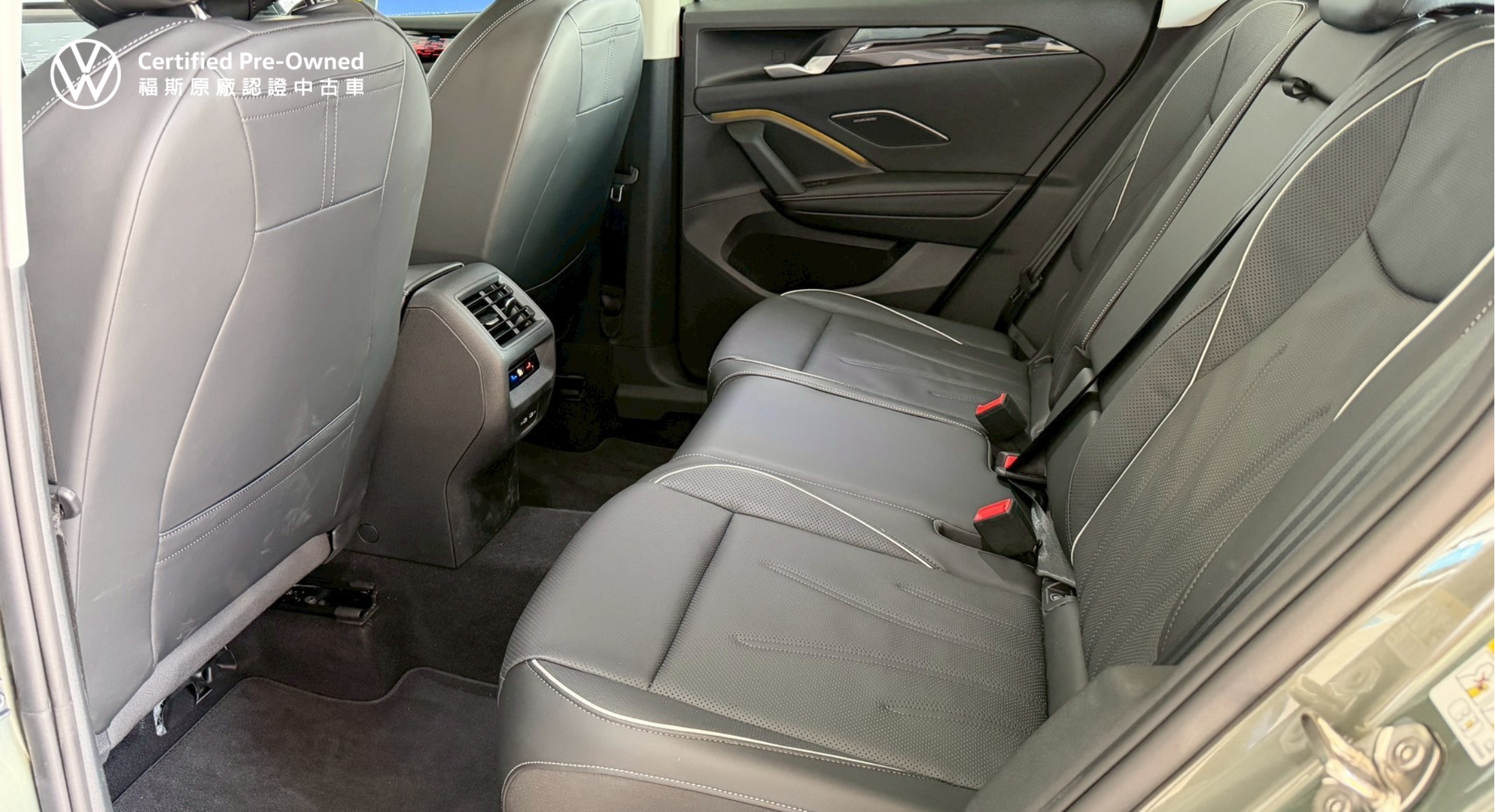 Tiguan 330 TSI Elegance Premium